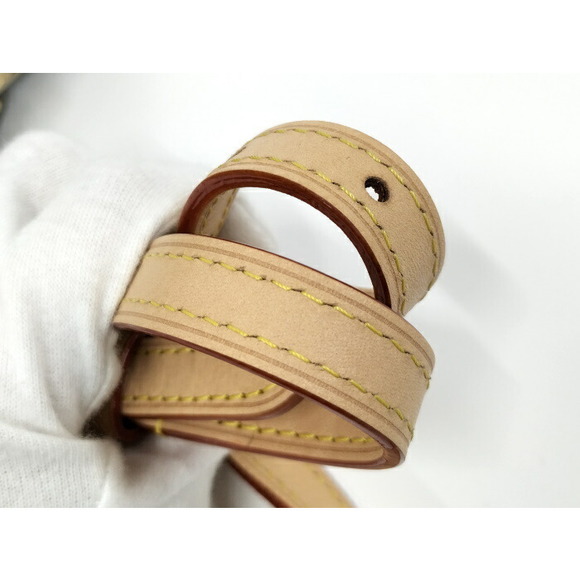 Louis Vuitton Petit Palais PM Monogram Shoulder Bag - Picture 6 of 9